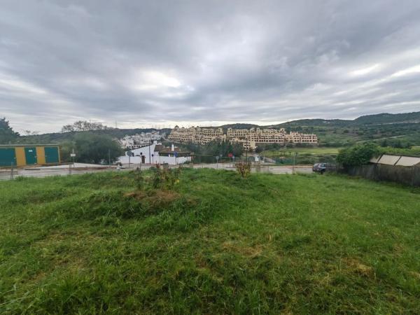 Terreno en Barrio Valle Romano Golf