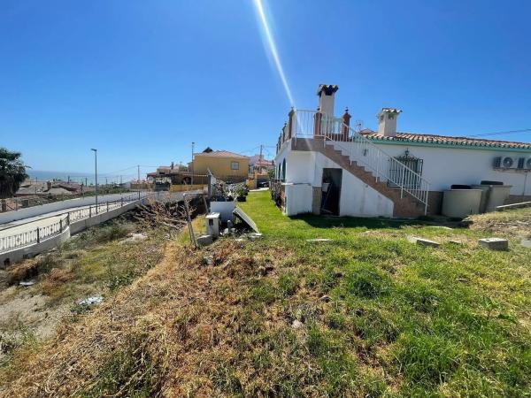 Terreno en Benajarafe