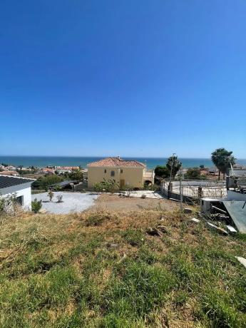 Terreno en Benajarafe