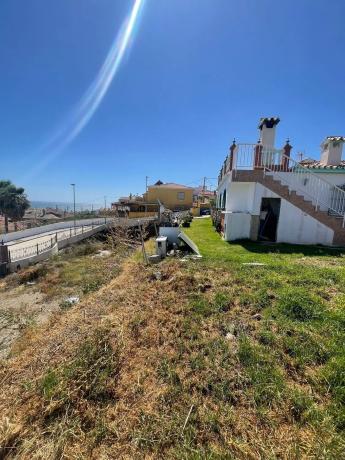 Terreno en Benajarafe