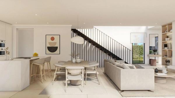 Terreno en calle Cuba Bajo