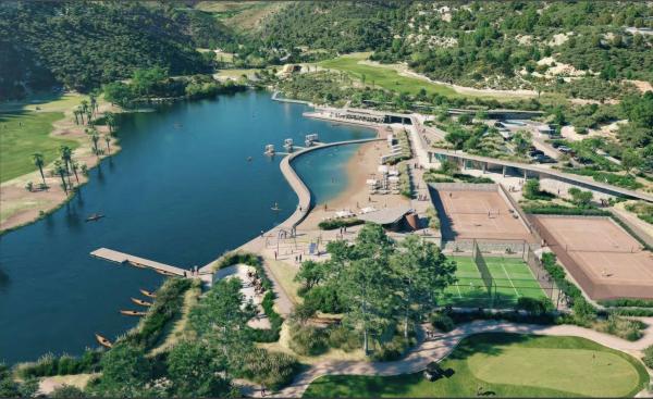 Terreno en Urbanizacion Real de la Quinta