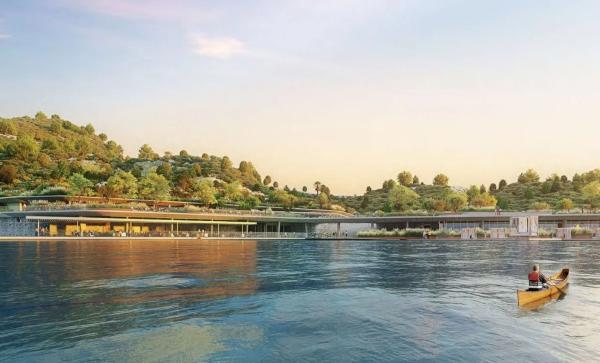 Terreno en Urbanizacion Real de la Quinta