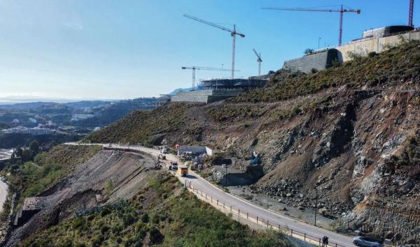 Terreno en Urbanizacion Real de la Quinta