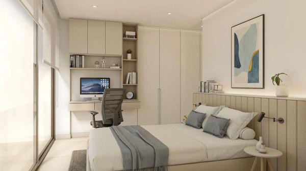 Terreno en calle Cuba Bajo