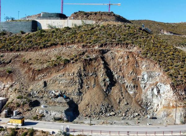Terreno en Urbanizacion Real de la Quinta