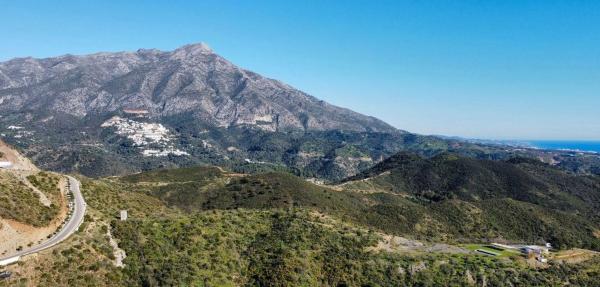 Terreno en Urbanizacion Real de la Quinta