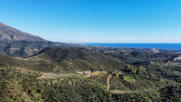 Terreno en Urbanizacion Real de la Quinta