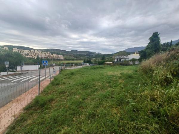 Terreno en calle Cuba Bajo