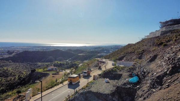 Terreno en Urbanizacion Real de la Quinta