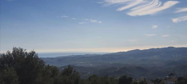 Terreno en la alqueria