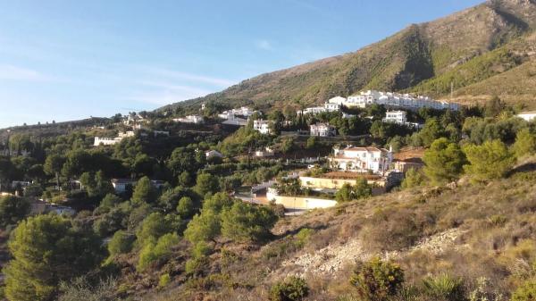 Terreno en la alqueria