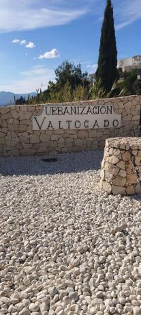 Terreno en la alqueria