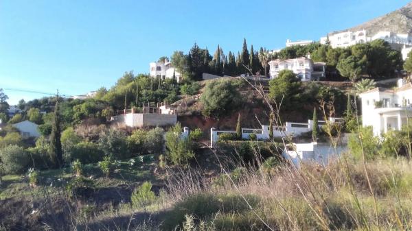 Terreno en la alqueria