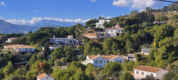 Terreno en la alqueria