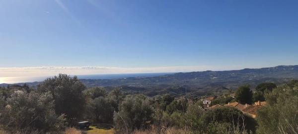 Terreno en la alqueria