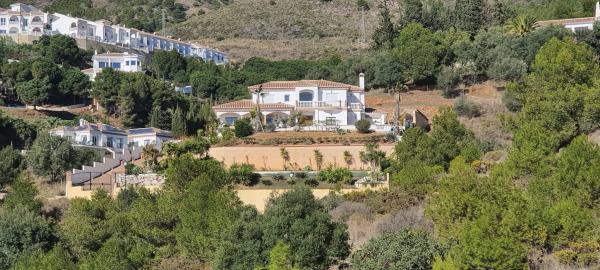 Terreno en la alqueria