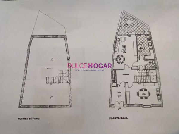 Terreno en Casco Histórico