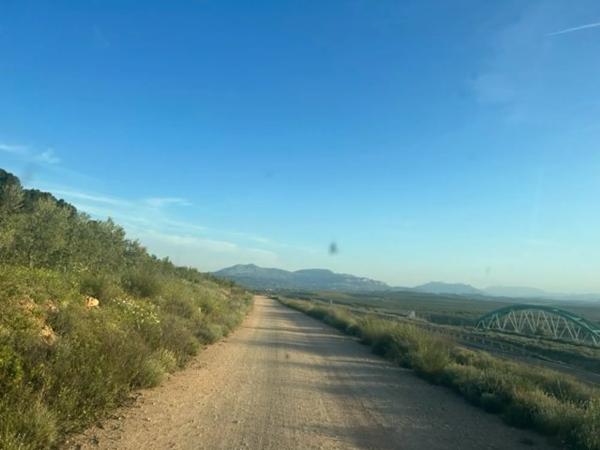 Terreno en Ma-5406, km 1