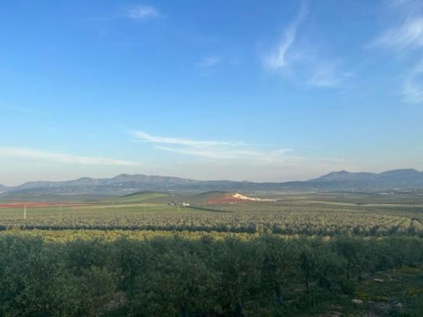 Terreno en Ma-5406, km 1