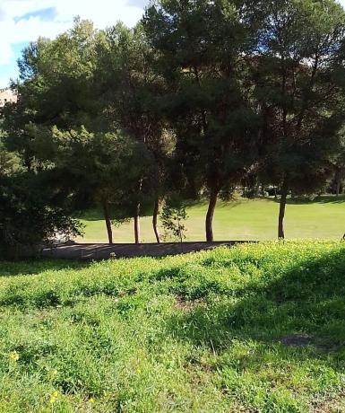 Terreno en Barrio Santa María