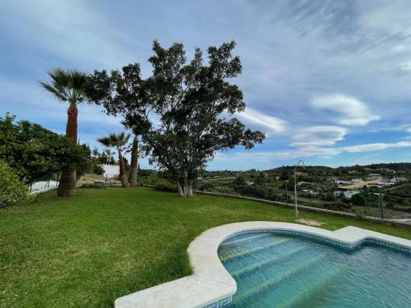 Terreno en Barrio El Velerín