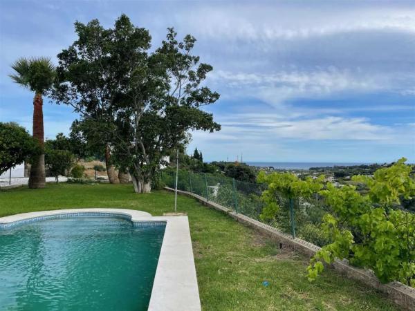 Terreno en Barrio El Velerín