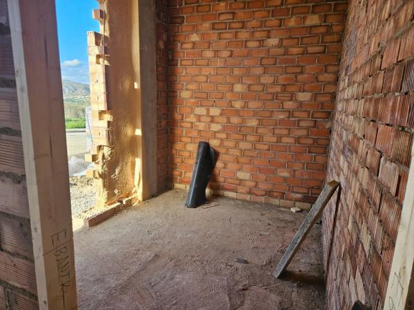 Terreno en Pinos de Alhaurín