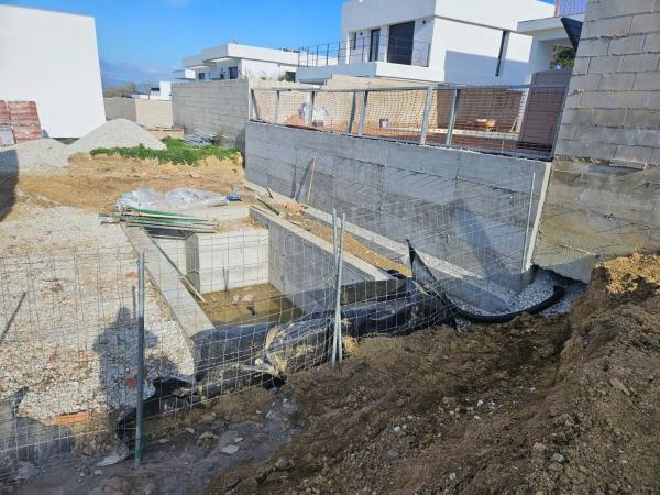 Terreno en Pinos de Alhaurín