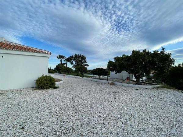 Terreno en Barrio El Velerín