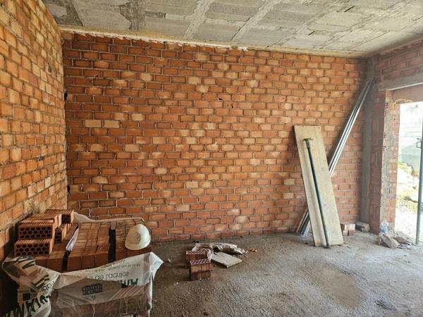 Terreno en Pinos de Alhaurín