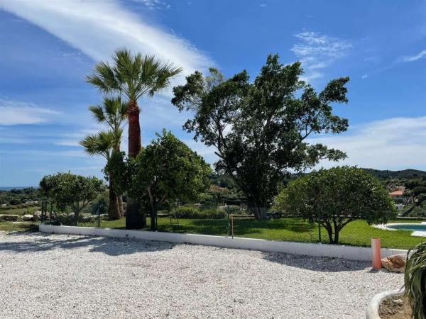 Terreno en Barrio El Velerín