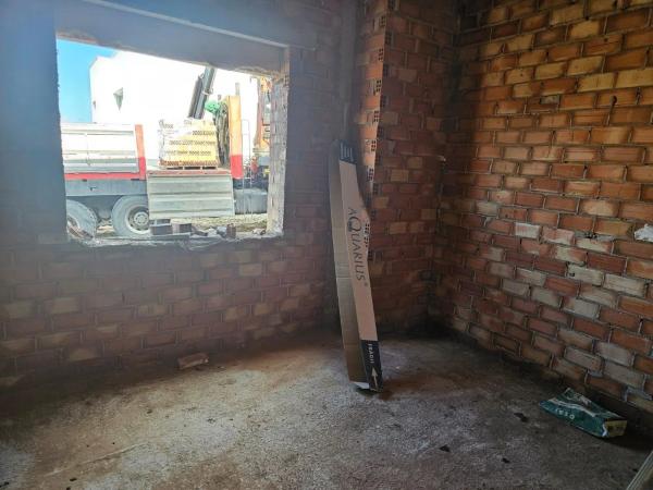 Terreno en Pinos de Alhaurín