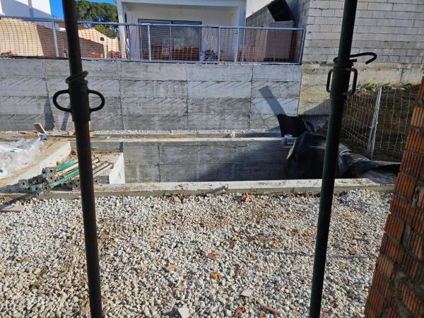 Terreno en Pinos de Alhaurín