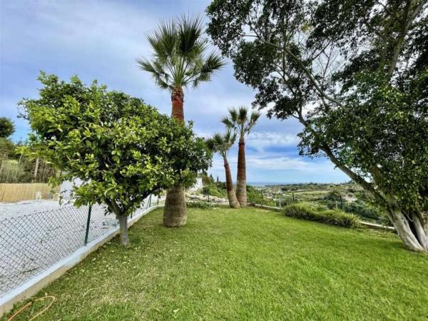 Terreno en Barrio El Velerín