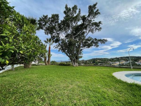 Terreno en Barrio El Velerín
