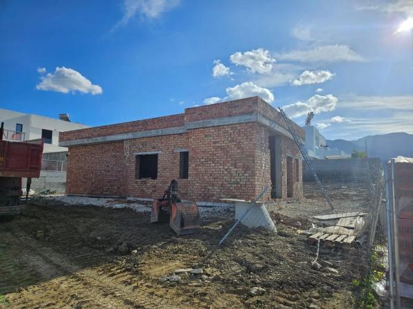 Terreno en Pinos de Alhaurín