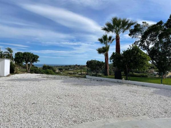 Terreno en Barrio El Velerín