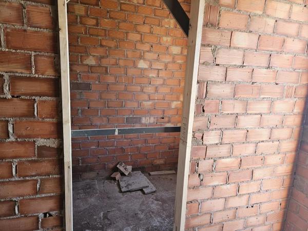 Terreno en Pinos de Alhaurín