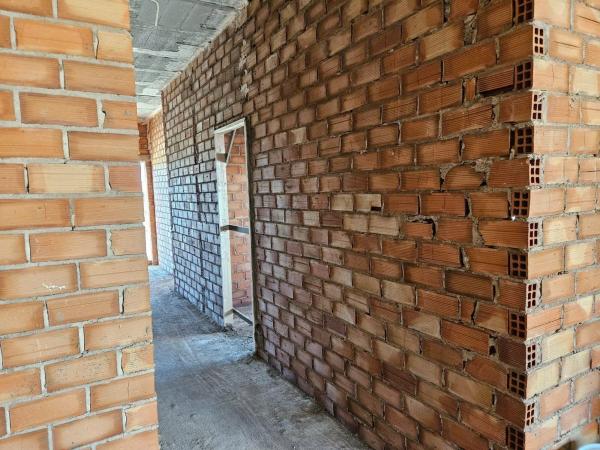 Terreno en Pinos de Alhaurín