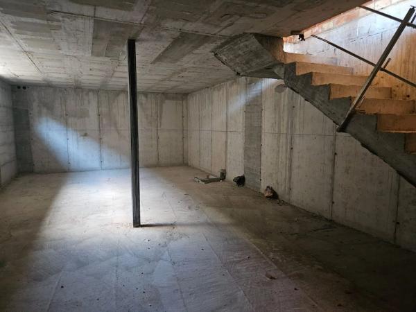 Terreno en Pinos de Alhaurín