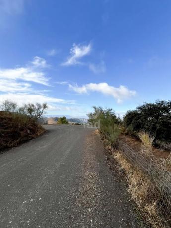 Terreno en calle Porton