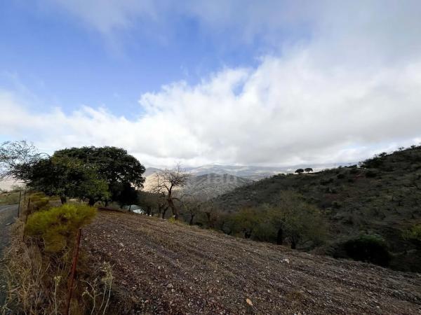 Terreno en calle Porton