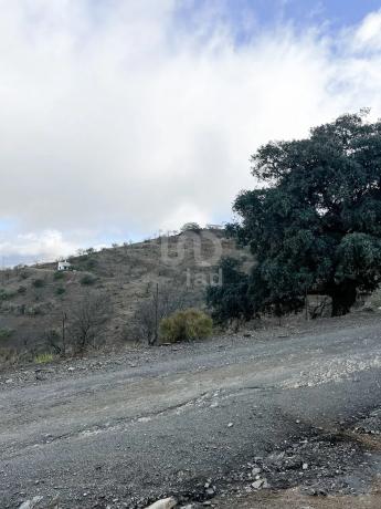 Terreno en calle Porton