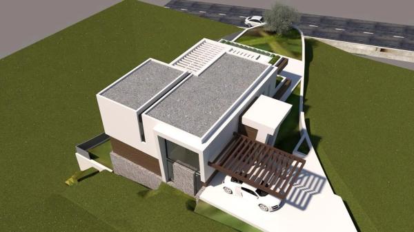 Terreno en calle Goya Las Lomas, 5