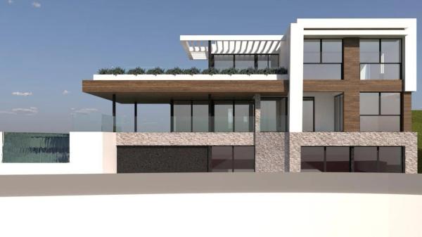 Terreno en calle Goya Las Lomas, 5