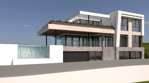 Terreno en calle Goya Las Lomas, 5