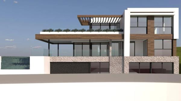 Terreno en calle Goya Las Lomas, 5