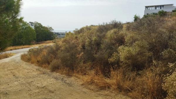 Terreno en Barrio Campo de Mijas