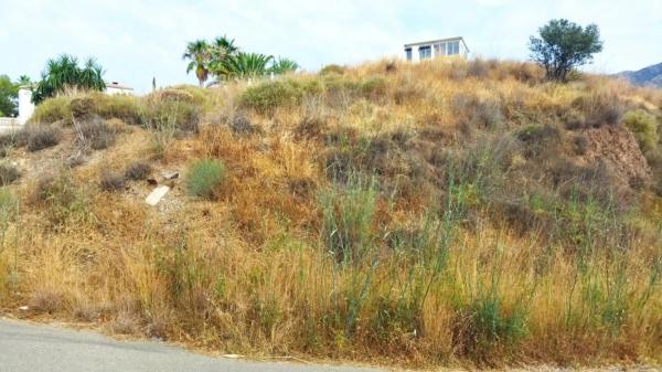 Terreno en Barrio Campo de Mijas